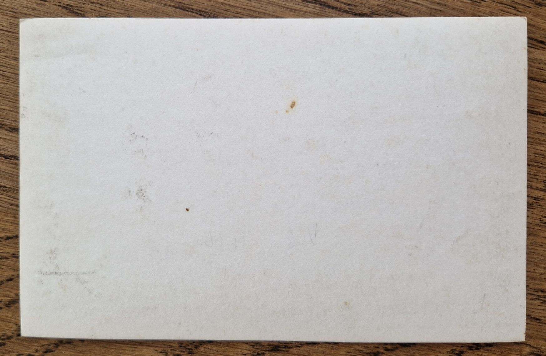 Cartoline postali: Gais mit Säntis – Usato da Ebikon venduto da Donar50 1