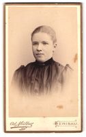 Fotografie Ad. Müller, Herisau, Caserne
