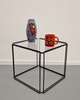 MCM Vintage Design, Tisch ''Isocele'', Max Sauze, 1970er