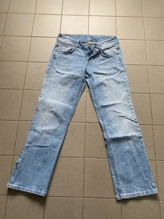 Pepe Jeanshose / W30 x L32 / Blau / Guter Zustand!
