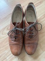 Elegante Schuhe von Gidigio, 38, guter Zustand