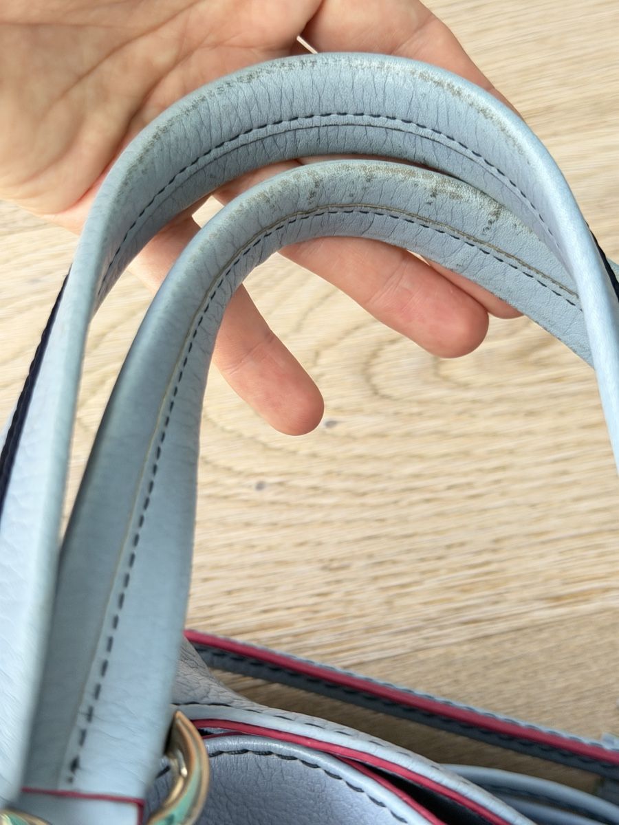 Lancel Taschen für Damen: Lancel Handtasche  – Gebraucht aus Killwangen von was.sharp 7