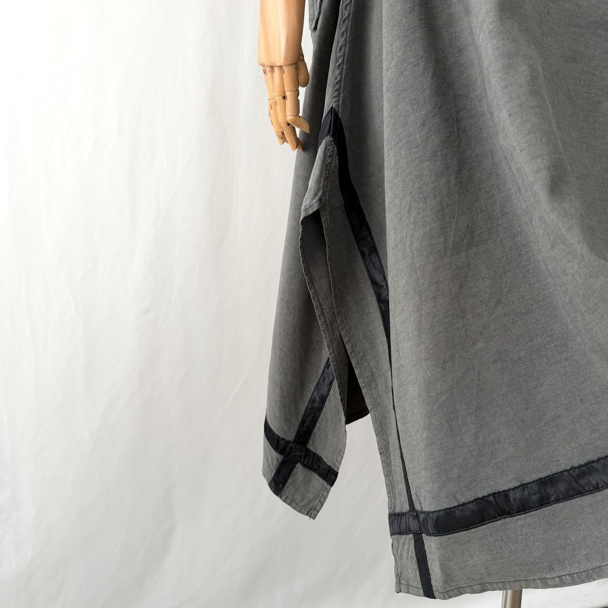 Hannes Roether Vestiti: HANNES ROETHER Linen & Silk Dress – Nuovo (secondo la descrizione) da Emmen venduto da Avviivva_Com2023 7