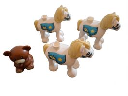 Duplo, Tiere   (A)