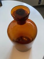 Alte Apotheker-Flasche 2,5 Liter