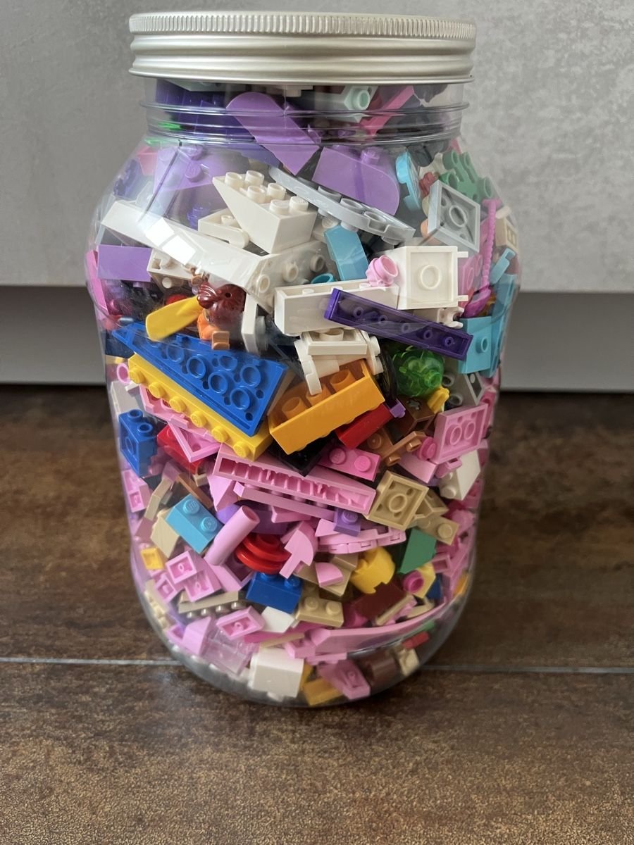 Lego Baukästen: Lego en vrac – Neu (gemäss Beschreibung) aus St. Prex von Nikolletta 1
