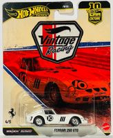 Hot Wheels - Ferrari 250 GTO