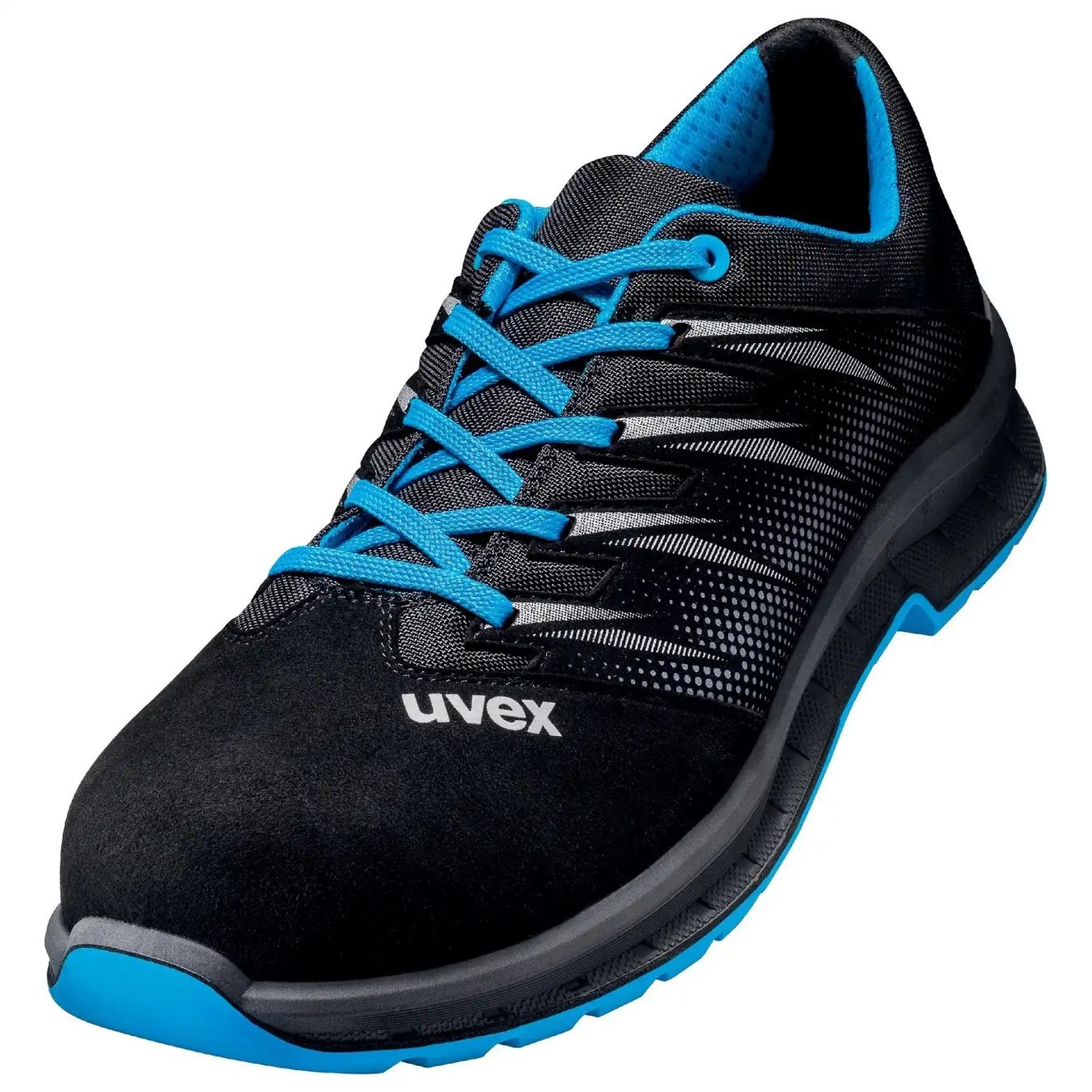 Uvex Scarpe da uomo: Sicherheitshalbschuh uvex 2 trend Schuhgröße 36 – Nuovo e nell'imballaggio originale da Bühler venduto da DealHaus_Ostschweiz