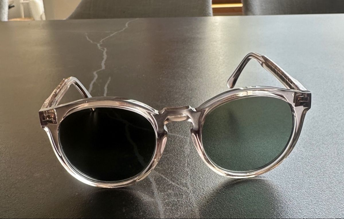 Occhiali & Lenti: Damen Sonnenbrille AHLEM Saint Germain – Usato da Gontenschwil venduto da Ewi 3