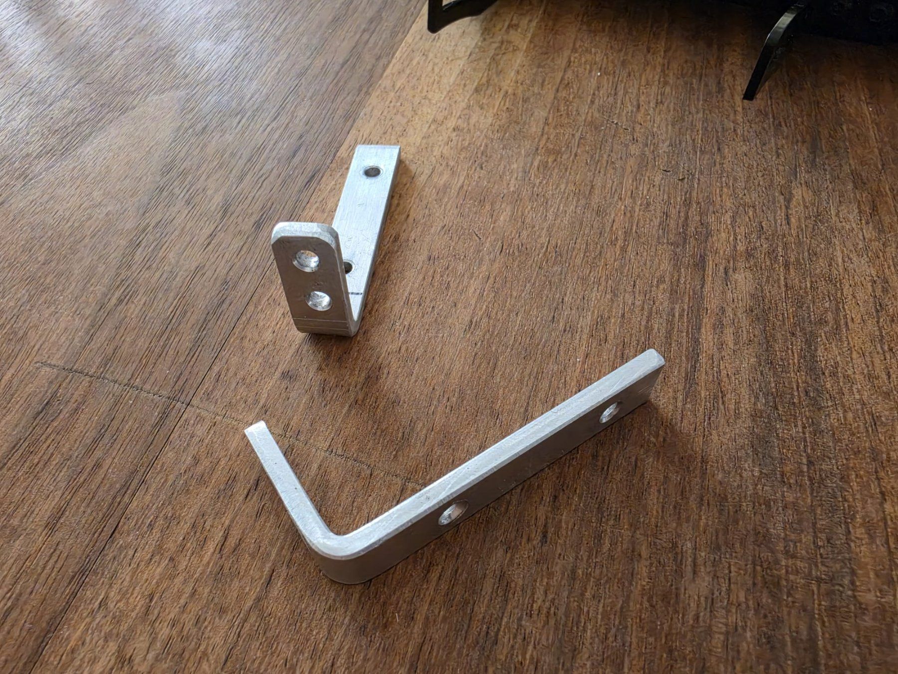 RC4WD Modellismo RC: RC4WD Front Bumper Metall – Usato da sumiswald venduto da Legoshi79 3