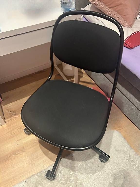 Stühle: Büro Stuhl  – Gebraucht aus Allschwil von VIP-84