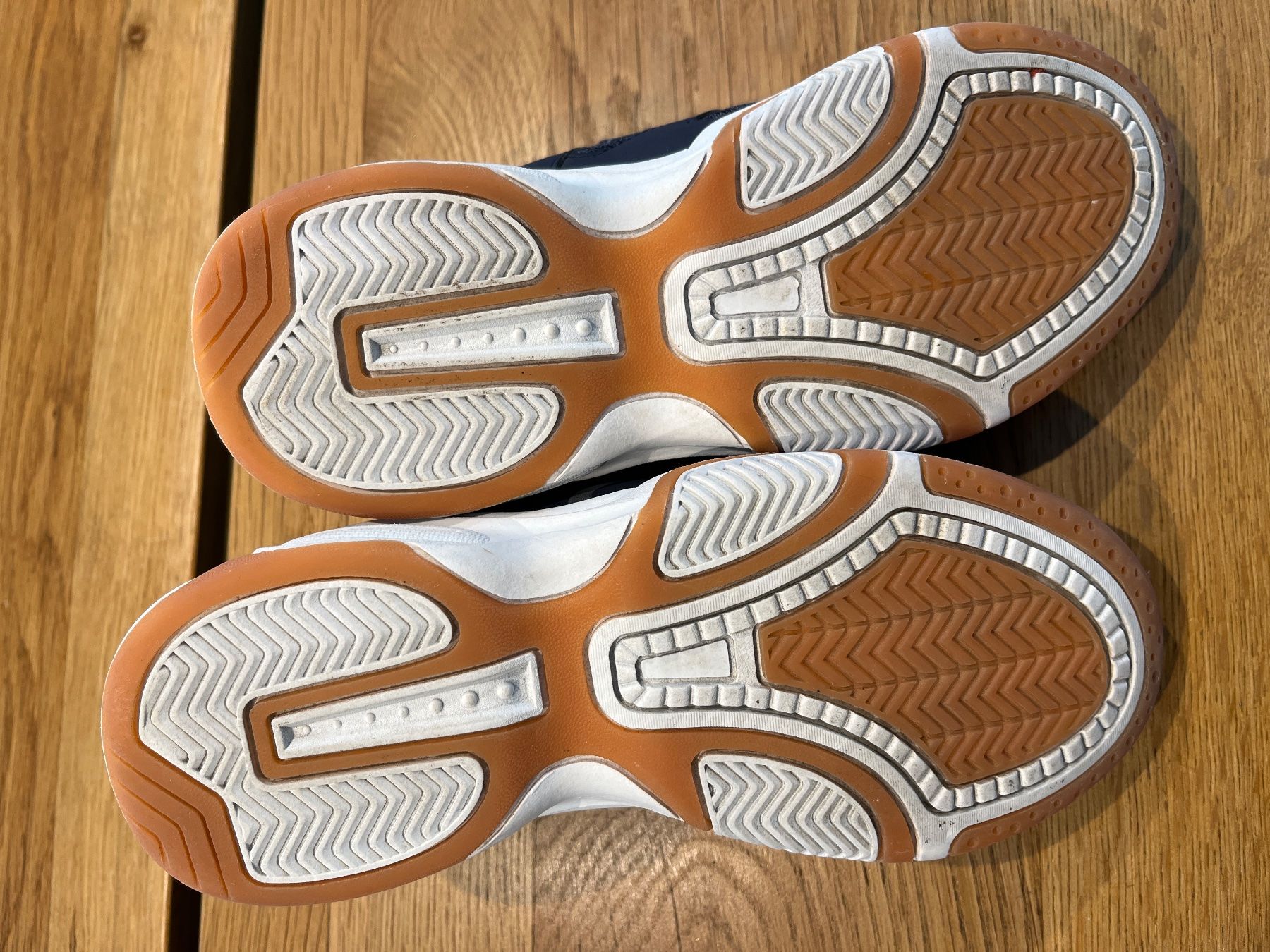 Fila Scarpe per ragazze: Fila Turnschuhe, Hallenschuhe Gr. 34 – Usato da Aadorf venduto da Annika82 4
