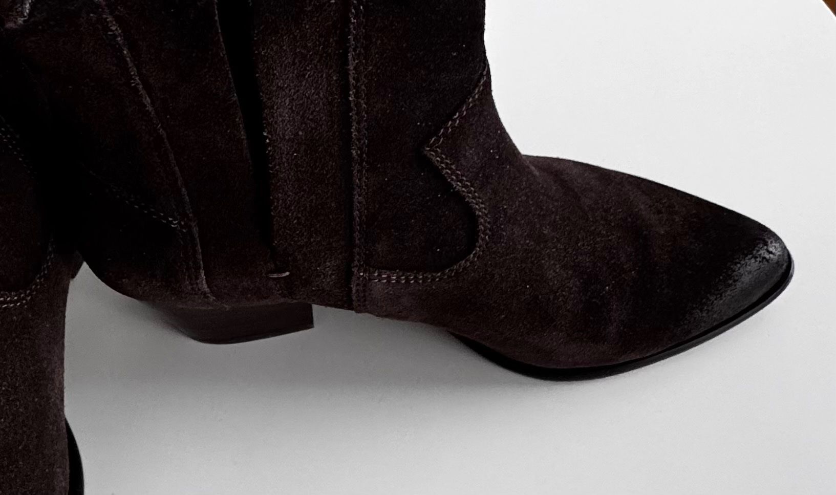 Ash Scarpe da donna: ASH Stiefeletten braun – Usato da Mörschwil venduto da Mirka019 4