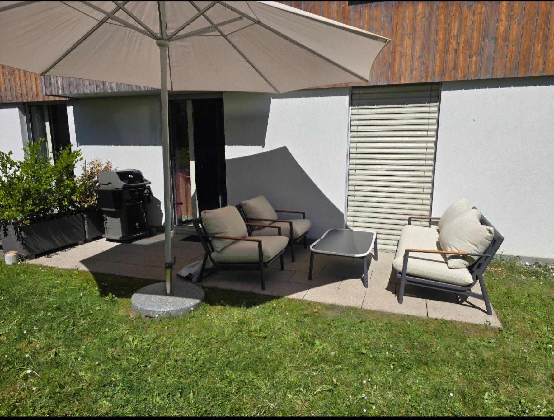 Sofas: Lounge Set – Neu (gemäss Beschreibung) aus Boswil von syl_6ywx 1