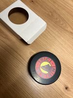 Eishockey Puck SC Bern Burger King