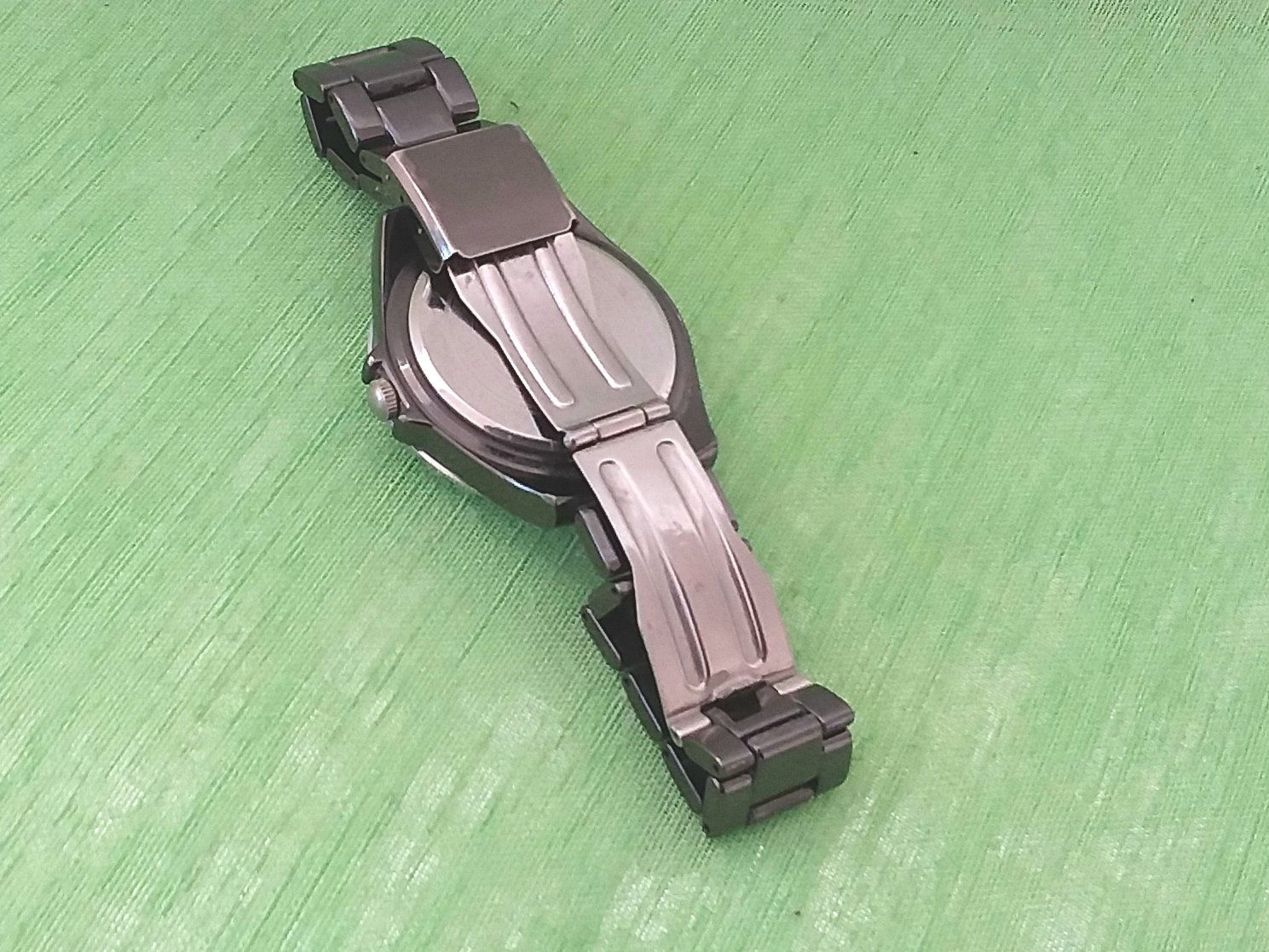 Uhren: SINOBI Armbanduhr – Gebraucht aus Immensee von Btrutmann 1