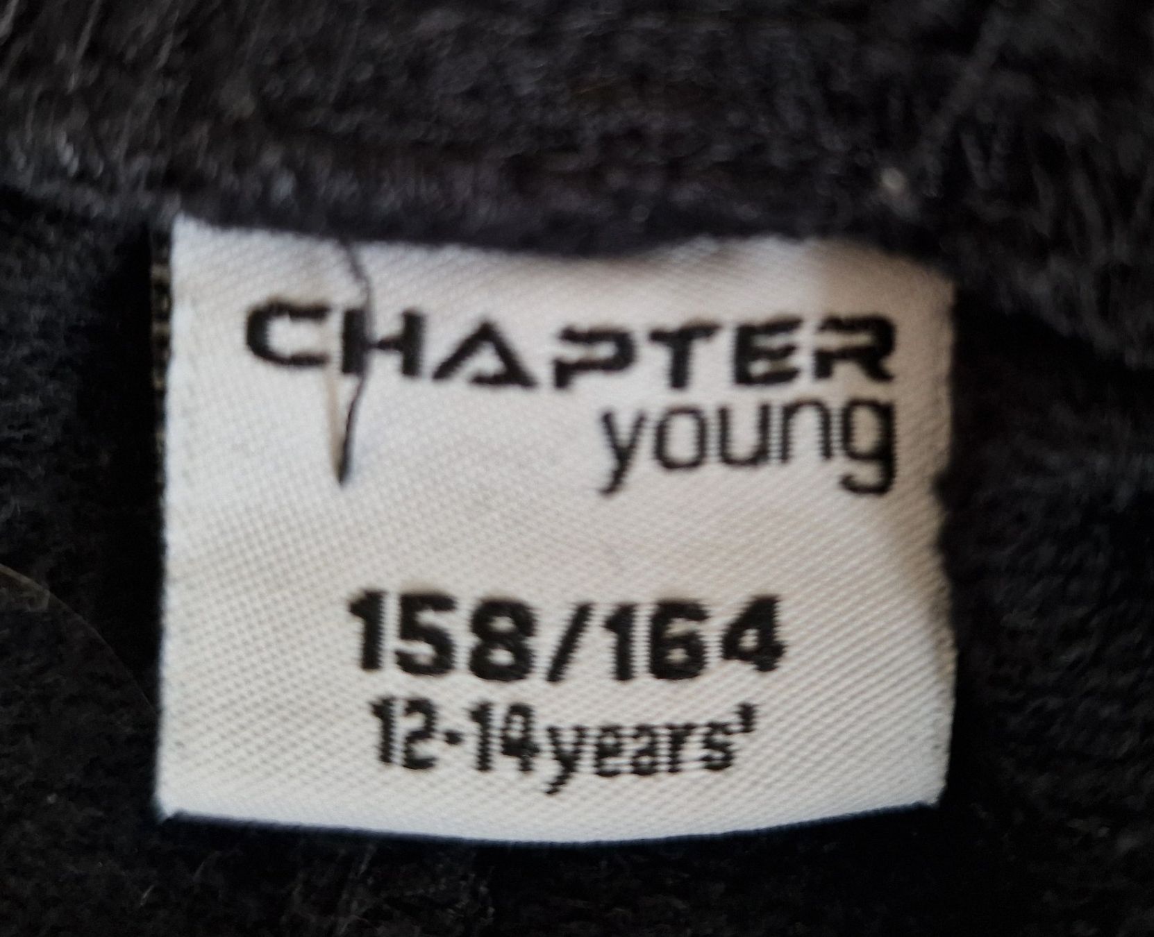 Lotti & Set di vestiti: 2x Shorts CHAPTER YOUNG Gr.158/164 – Usato da Meggen venduto da Lunime 2