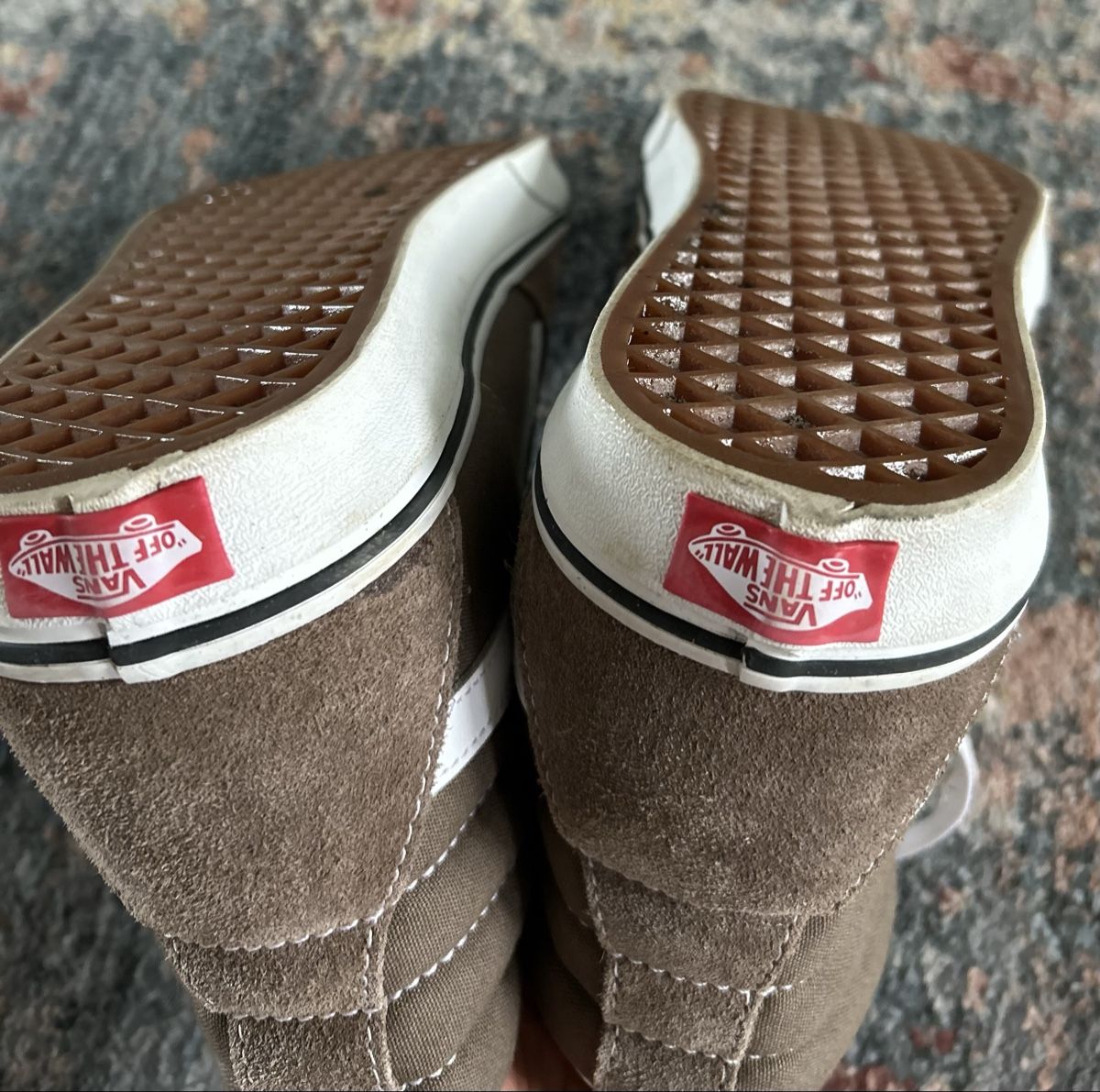 Vans Herrenschuhe: VANS sneaker – Gebraucht aus Zürich von Facellas 4