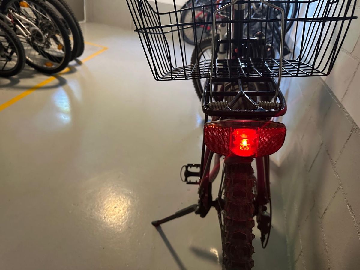 Cube Biciclette: Fahrrad  – Usato da Münchenbuchsee venduto da cat_yb55 2