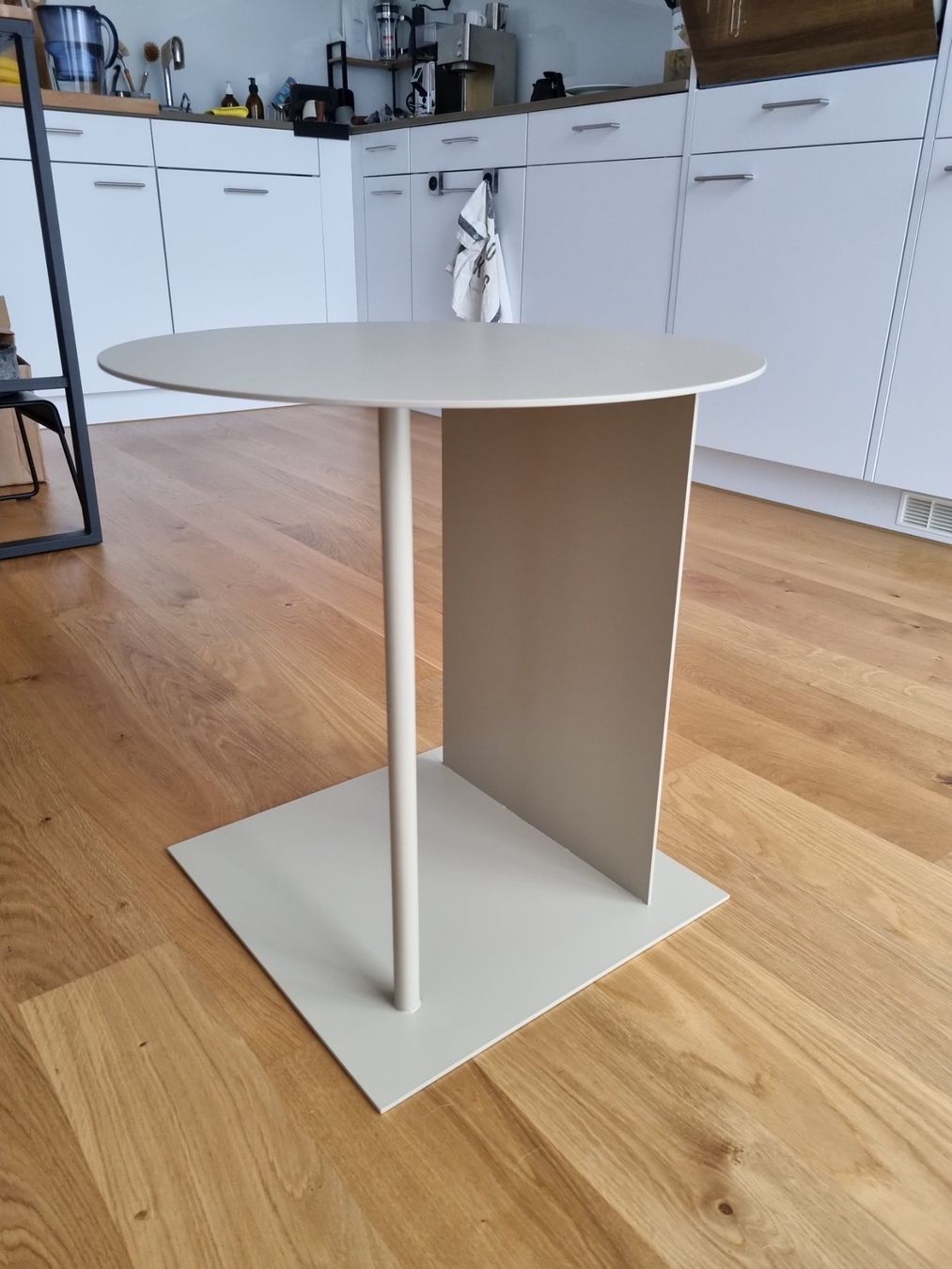 Ferm living Nachttische: Ferm Living Place Side Table - Beistelltisch – Gebraucht aus Eglisau von dmtdmt 1