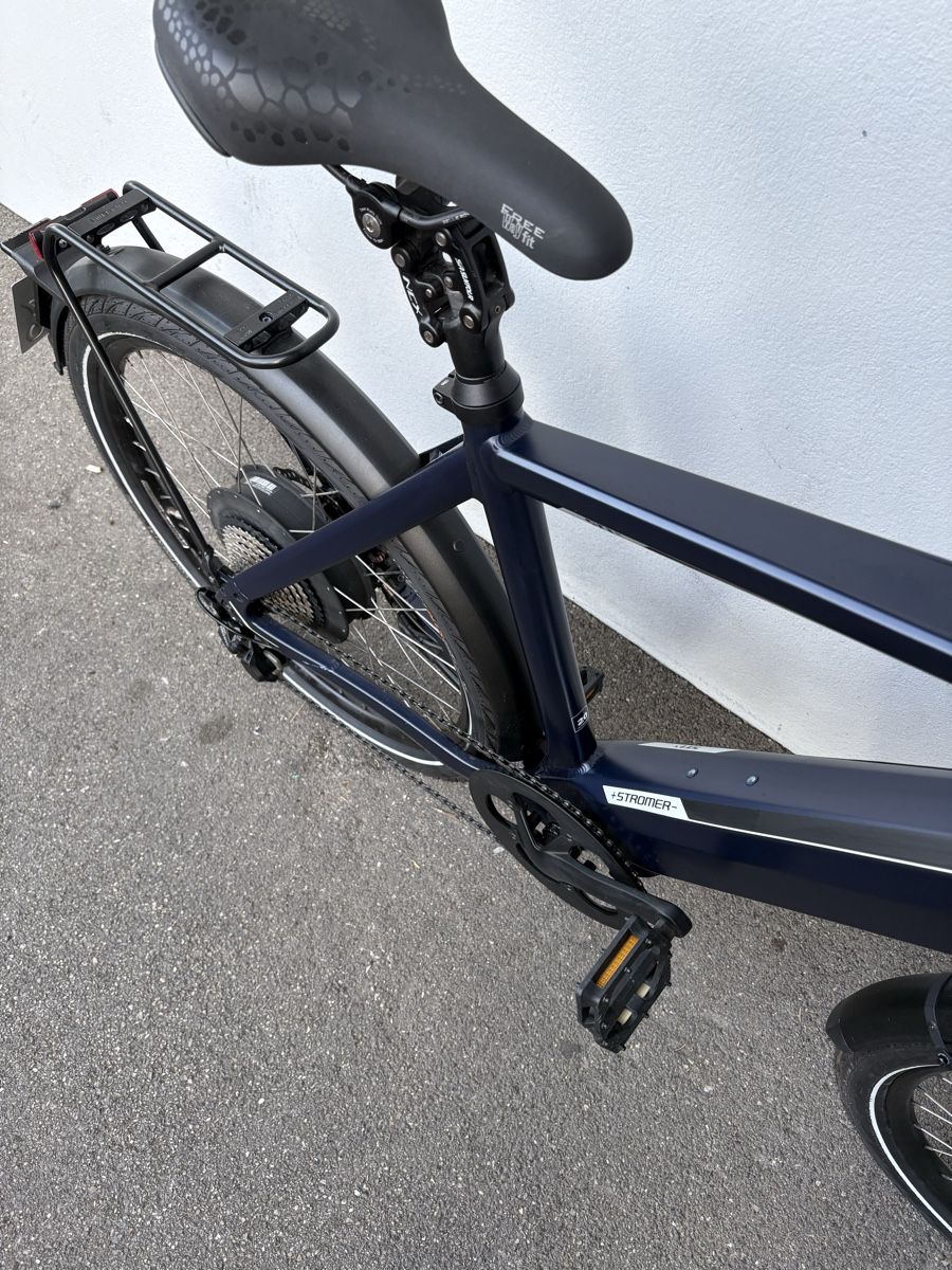Stromer Biciclette: Stromer ST1x – Usato da Biel/Bienne venduto da dalbotex 4