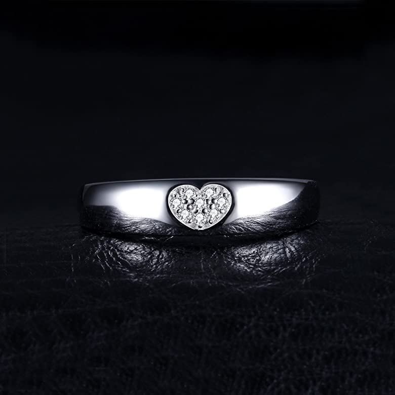 Anelli: 925 Silber Ring mit Zirkonia – Nuovo (secondo la descrizione) da Lopagno venduto da CLep