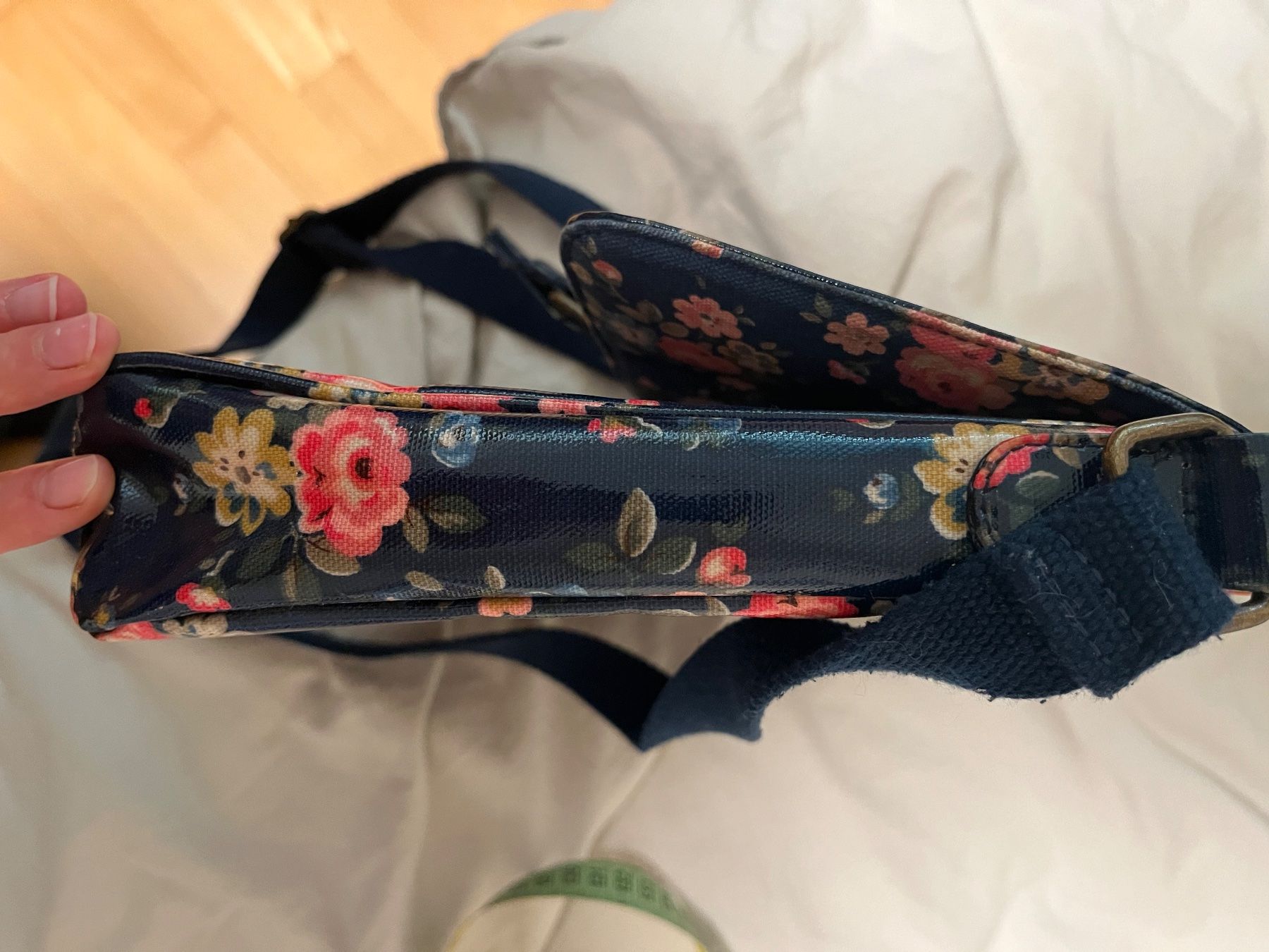 Borse & Zaini: Cath Kidston Tasche – Usato da Gümligen venduto da emi_62cd 5