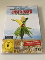 Unser Essen - The Future of Food (DVD)