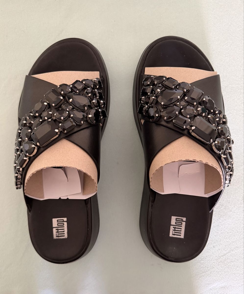 Fitflop Damenschuhe: Fitflop Sandalen – Neu (gemäss Beschreibung) aus Gränichen von Chanelsusi 4