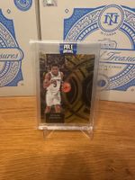 Carte Keldon Johnson Select 07/10