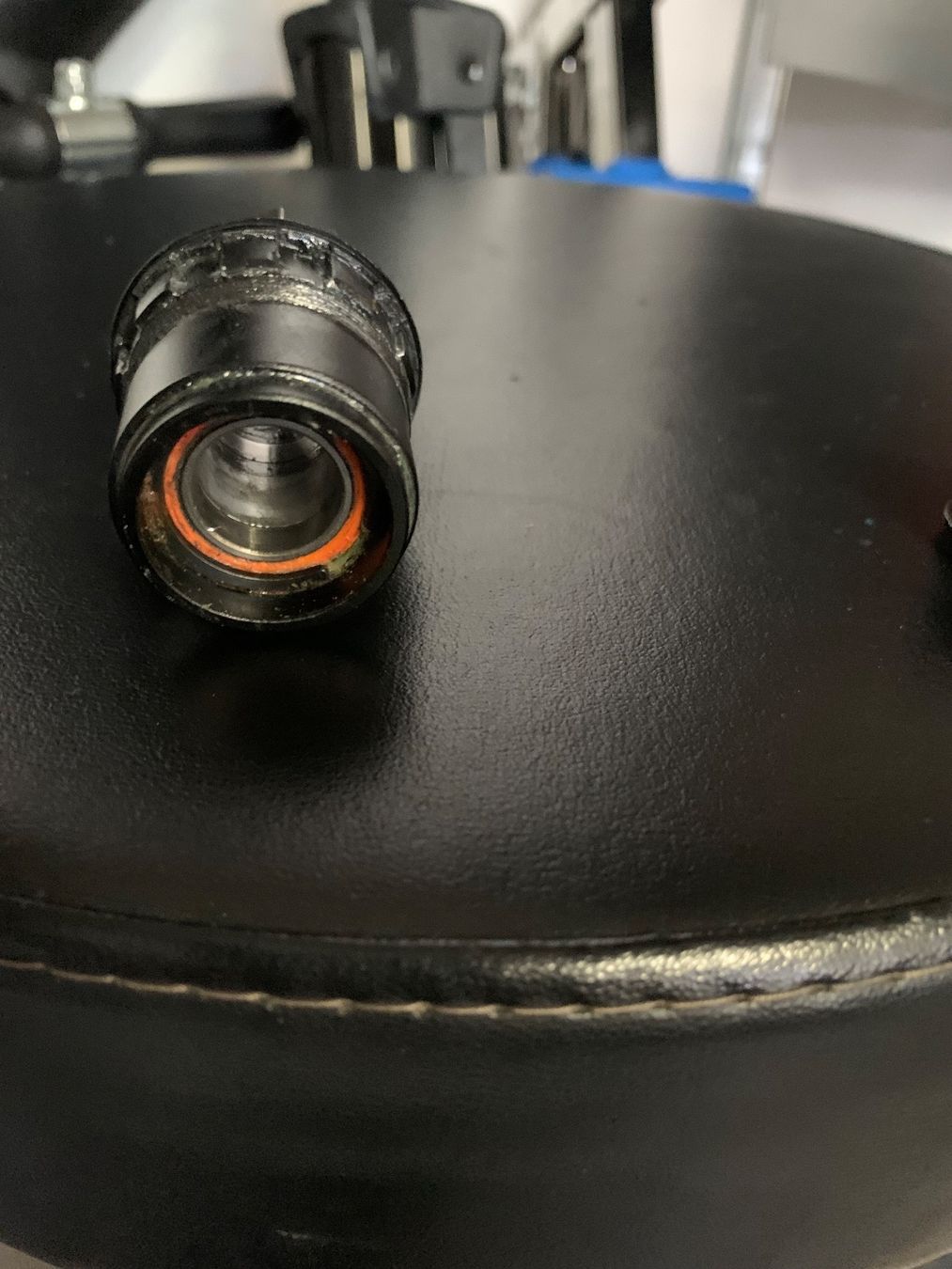 Pezzi di ricambio: Bmc Crd 351 freehub – Usato da Wallisellen venduto da ntroulis80 1