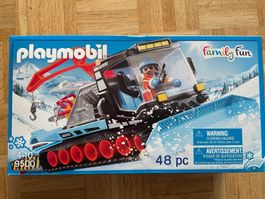 Playmobile Family Fun