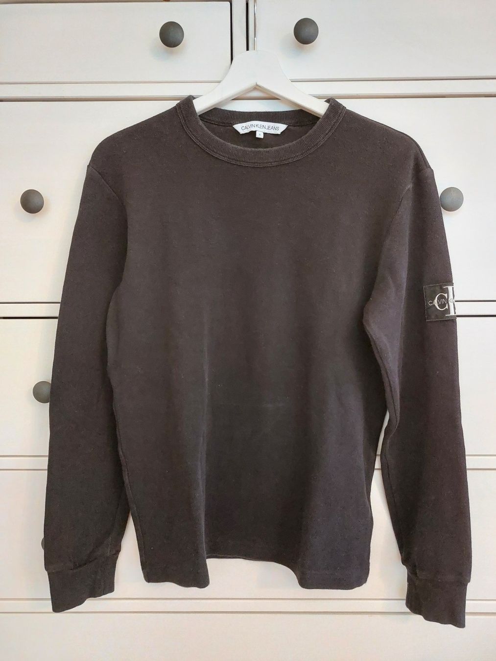 Calvin Klein Maglioni & Felpe: Sweater / Pullover Calvin Klein – Nuovo (secondo la descrizione) da Titterten venduto da fra_v27g