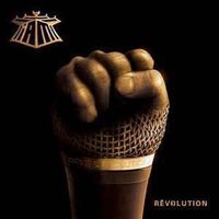 IAM – Rêvolution (3XLP)