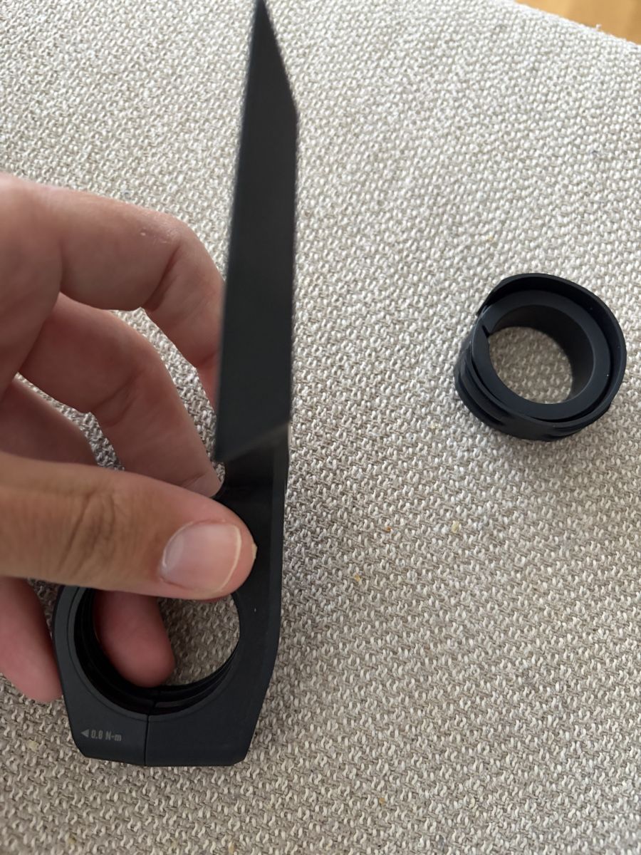 Pièces détachées: Bicycle Computer Mount – Neuf (Voir description) à Zürich par von_sj9s 2