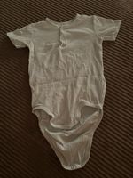 1x Body kurzarm, Gr. 98, H&M