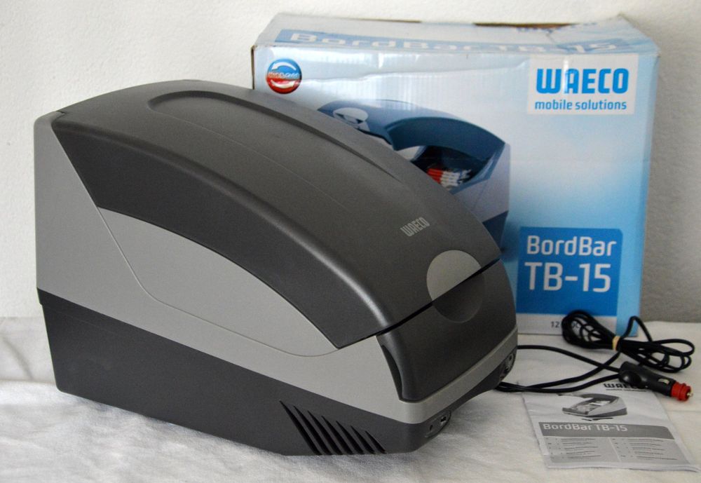 Waeco tb 2024