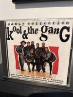 Kool & The Gang - Dance Collection CD