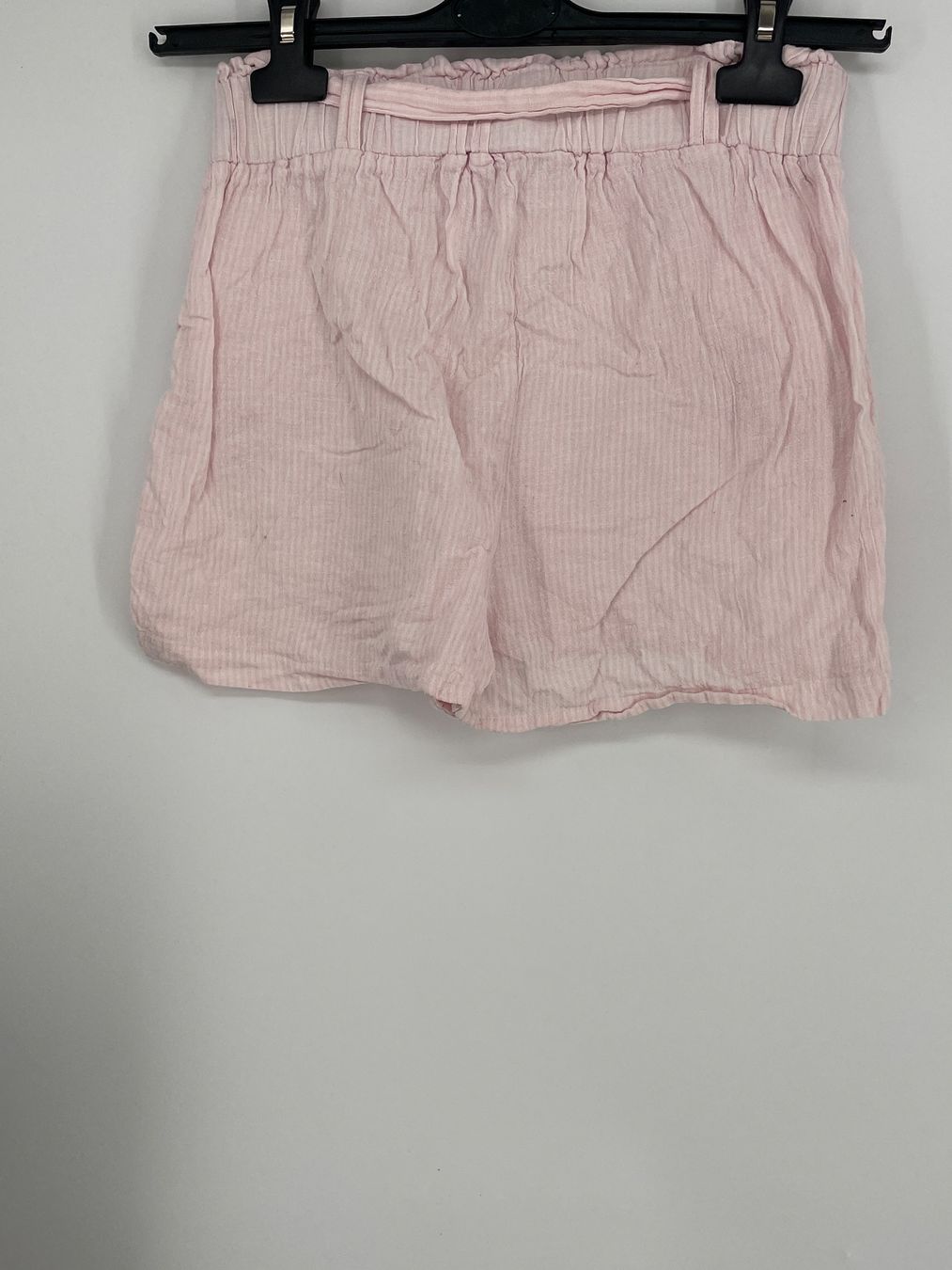 Pantaloni: Shorts rosa Gr. XS von Chicorée – Usato da Auenstein venduto da moin. 1