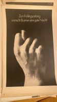 Edy Brunner Press Art Original Zeitungsgrafik Nr. 29 NZ 1972