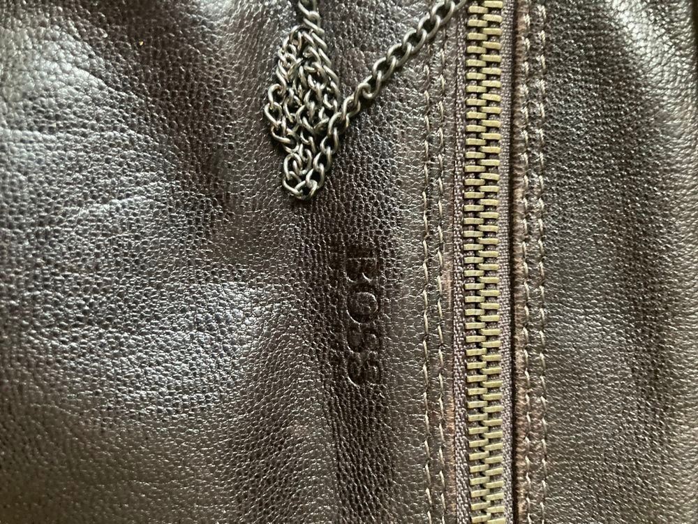 Hugo Boss Borse da donna: Hugo Boss Tasche – Usato da Wattwil venduto da tannenmeise73 6