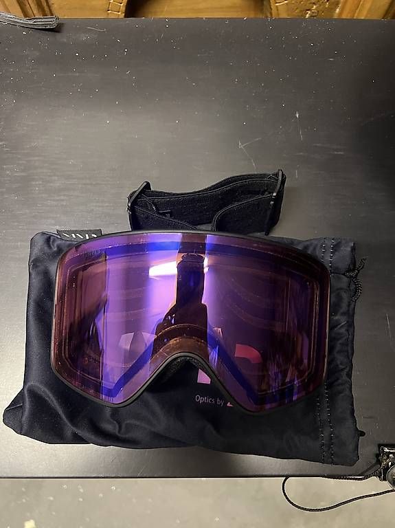 Brillen & Gläser: GIRO Method Skibrille  – Gebraucht aus Silvaplana von SkoCats1 1