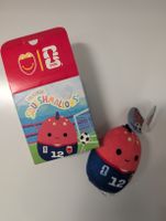 NEU Squishmallows Dolan 12 FIFA WM 2026 McDonald's Plüsch 