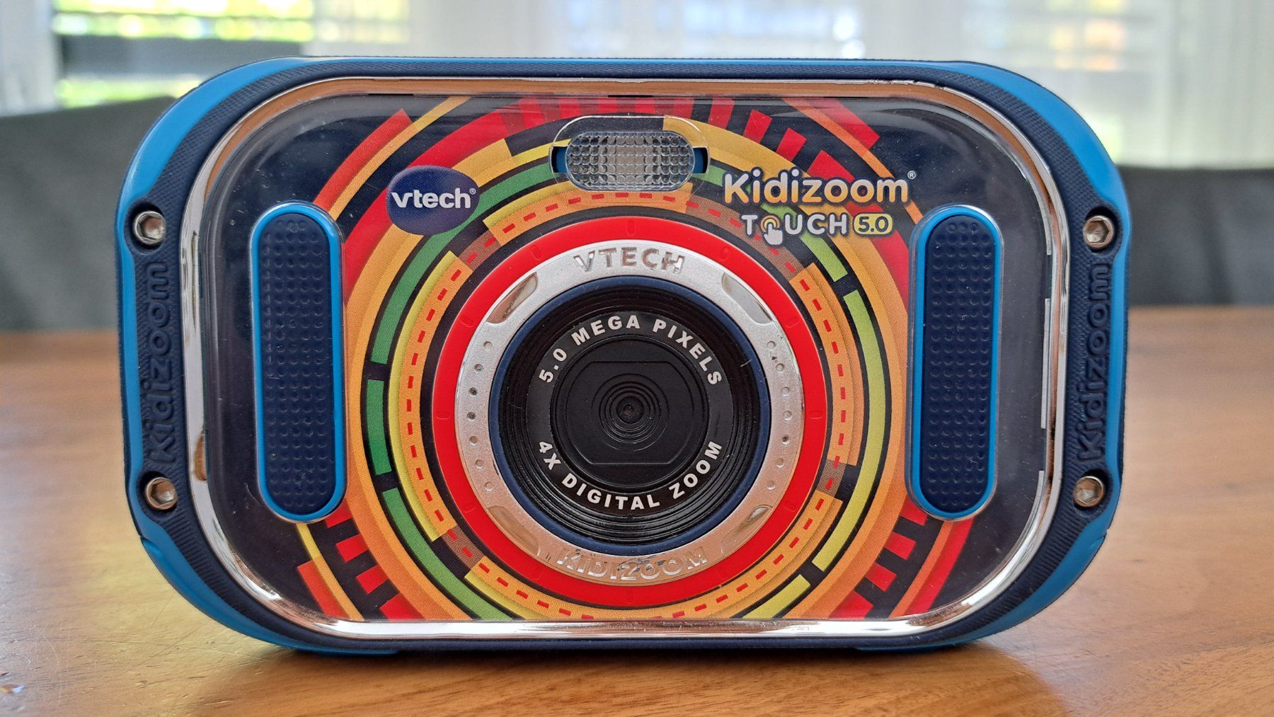 Vtech Fotocamera: VTech Kidizoom Touch 5.0 – Usato da Baar venduto da Tiger-Taube 1