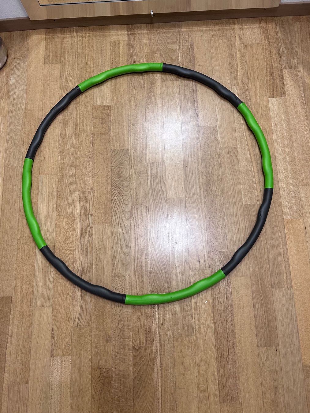 Hometrainer: Hula Hoop Reifen Erwachsene – Usato da Schliern b. Köniz venduto da need-it 1