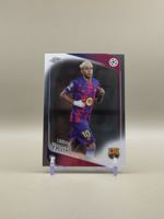 Lamine Yamal, Topps UCC 2025-26, FC Barcelona