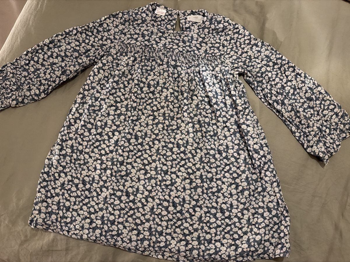 Kleider & Röcke: Kleid von Mango – Gebraucht aus Cham von Johnny5