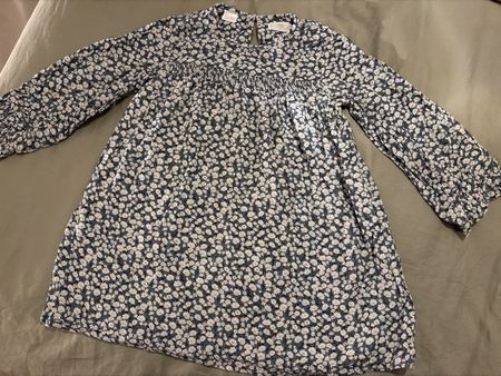 Kleid von Mango