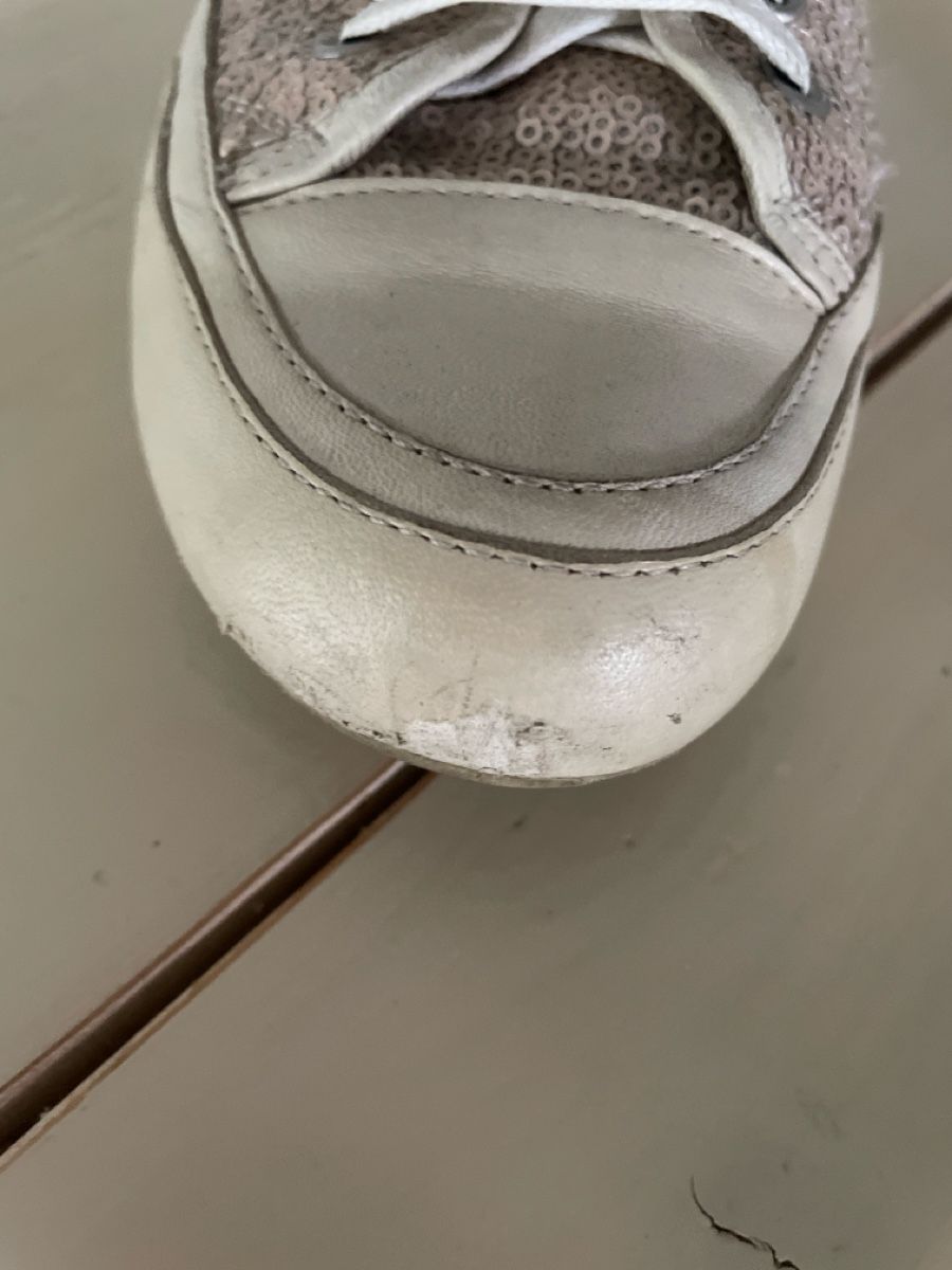 Scarpe da donna: Sneaker CANDICE COOPER GR. 37 – Usato da Meierskappel venduto da Yllil 2
