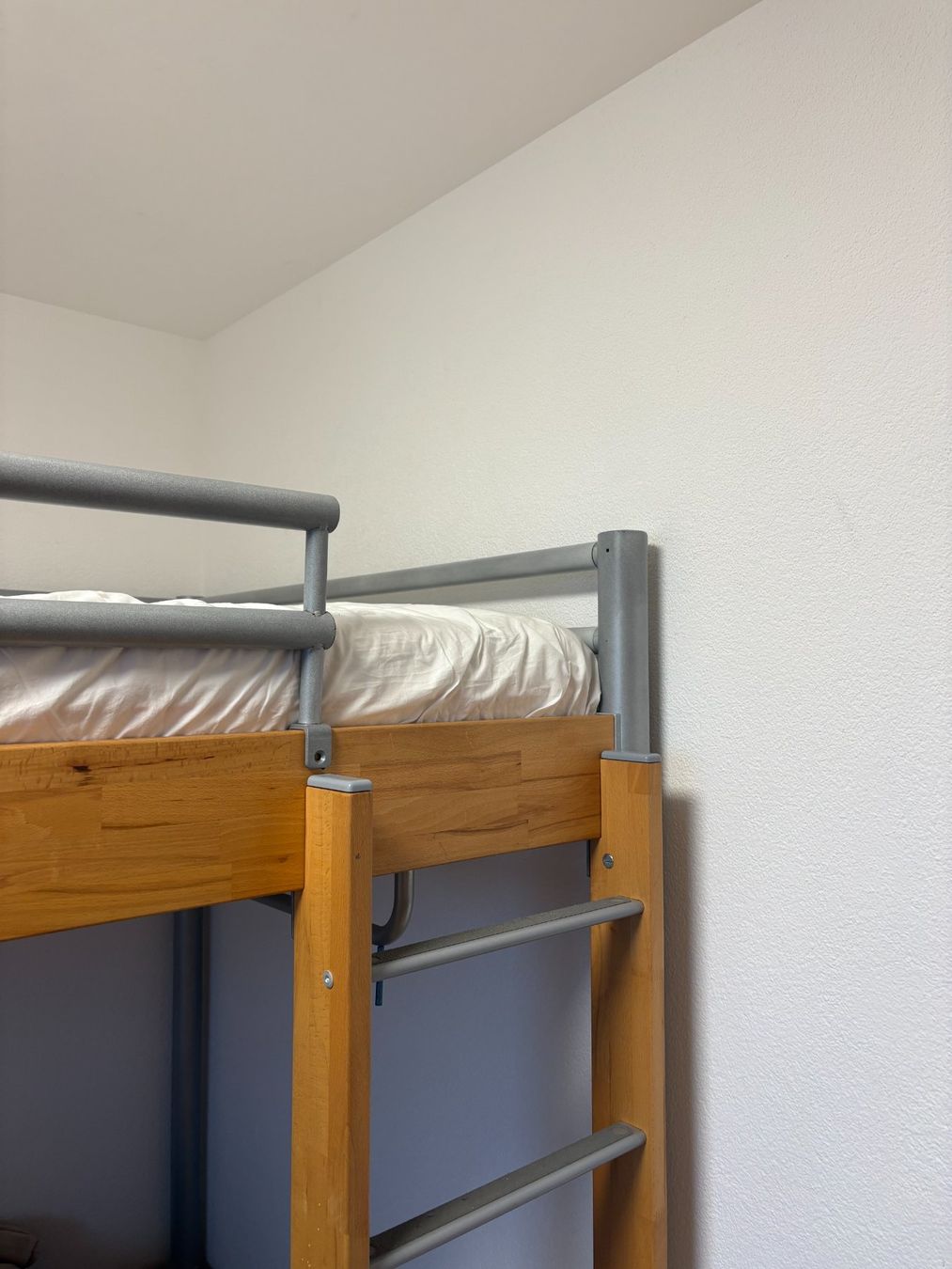 Hasena Betten: Hochbett – Gebraucht aus Mauren von mih_vn7l 1